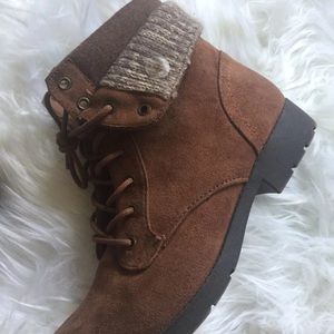 Arizona Jean Company Combat Boots